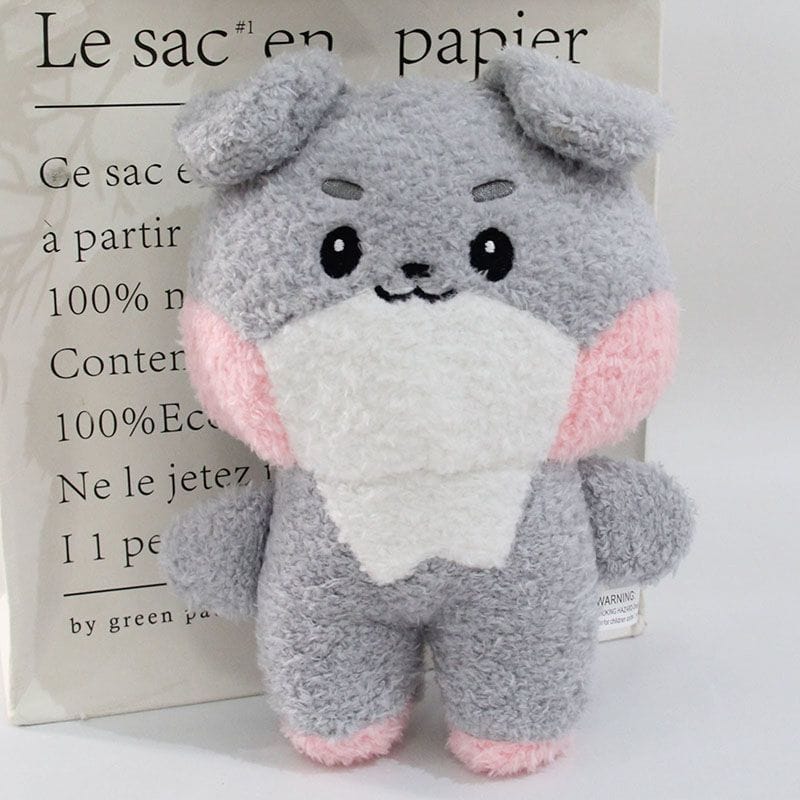 ZB1 Zero Base One (ZB1) Plüschtier 23 cm