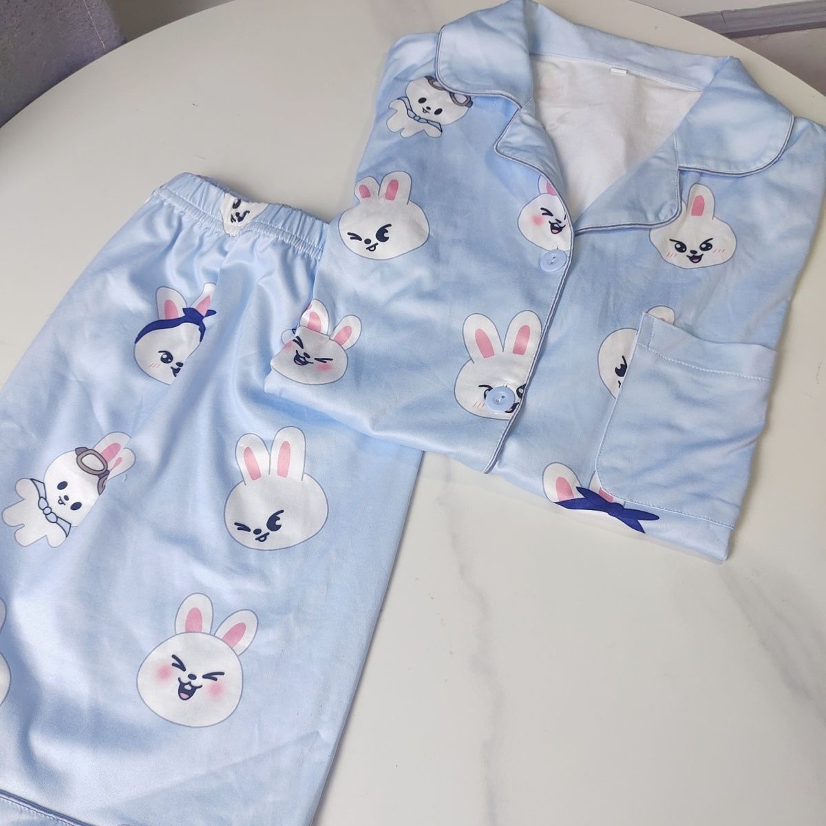 Pyjama Stray Kids SKZOO Leebit