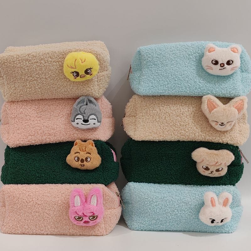 STRAY KIDS SKZOO-FÄLLE