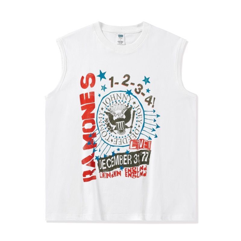 CORTIS T-SHIRT 100% BAUMWOLLE