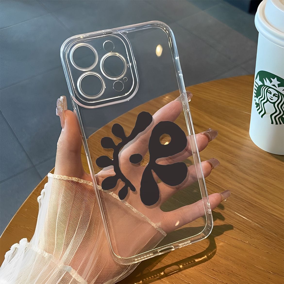 CORTIS HANDYHÜLLE IPHONE