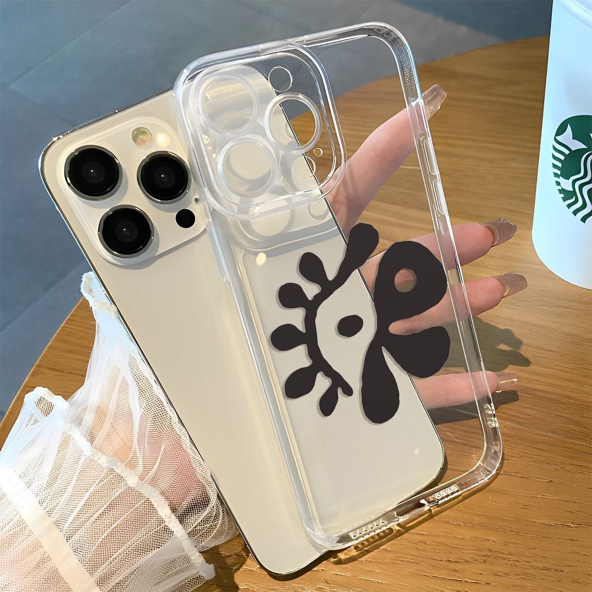 CORTIS HANDYHÜLLE IPHONE