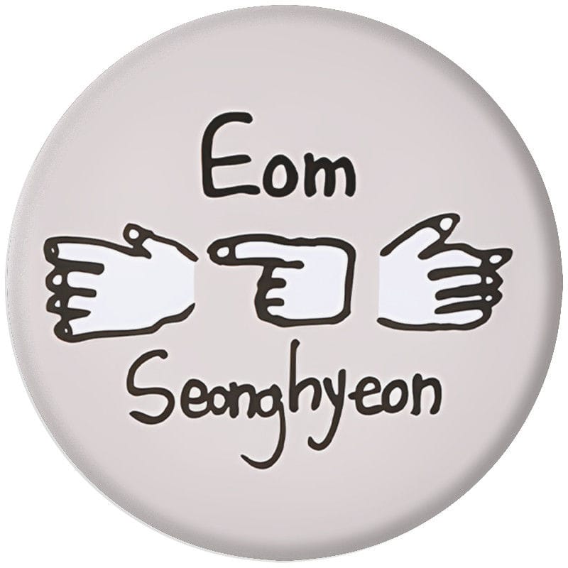 CORTIS-KNÖPFE 6 EINHEITEN