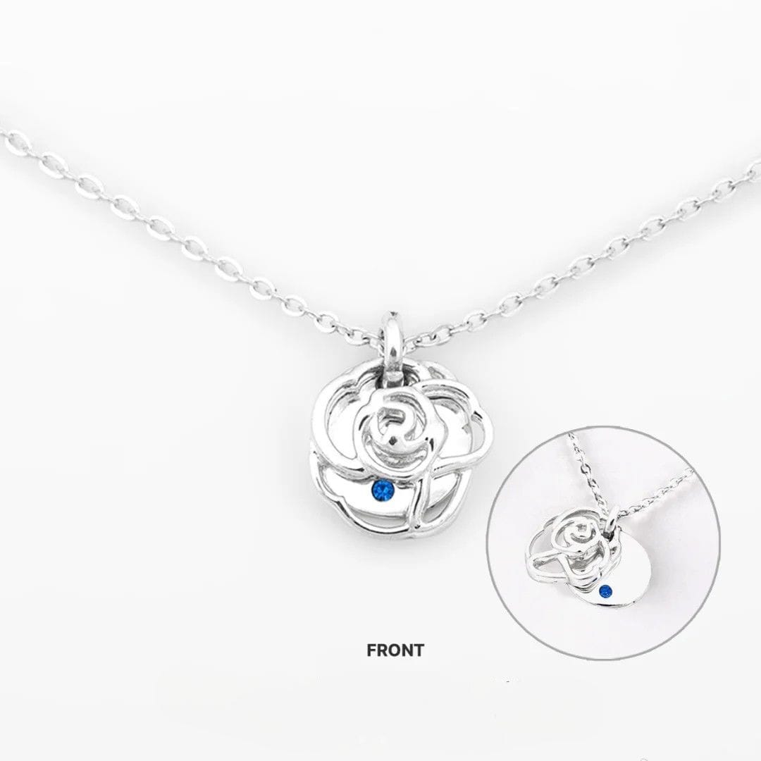 ZB1 ZERO BASE ONE HALSKETTE