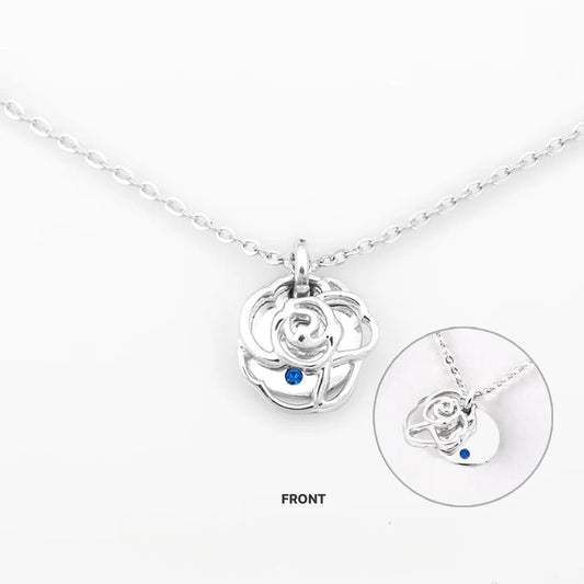 ZB1 ZERO BASE ONE HALSKETTE