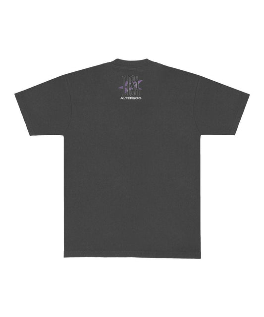 BLACKPINK LISA ALTER EGO ROXI T-SHIRT 100% BAUMWOLLE