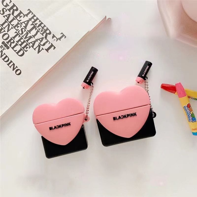 BLACKPINK AIRPOD-HÜLLE