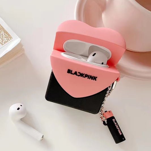 BLACKPINK AIRPOD-HÜLLE