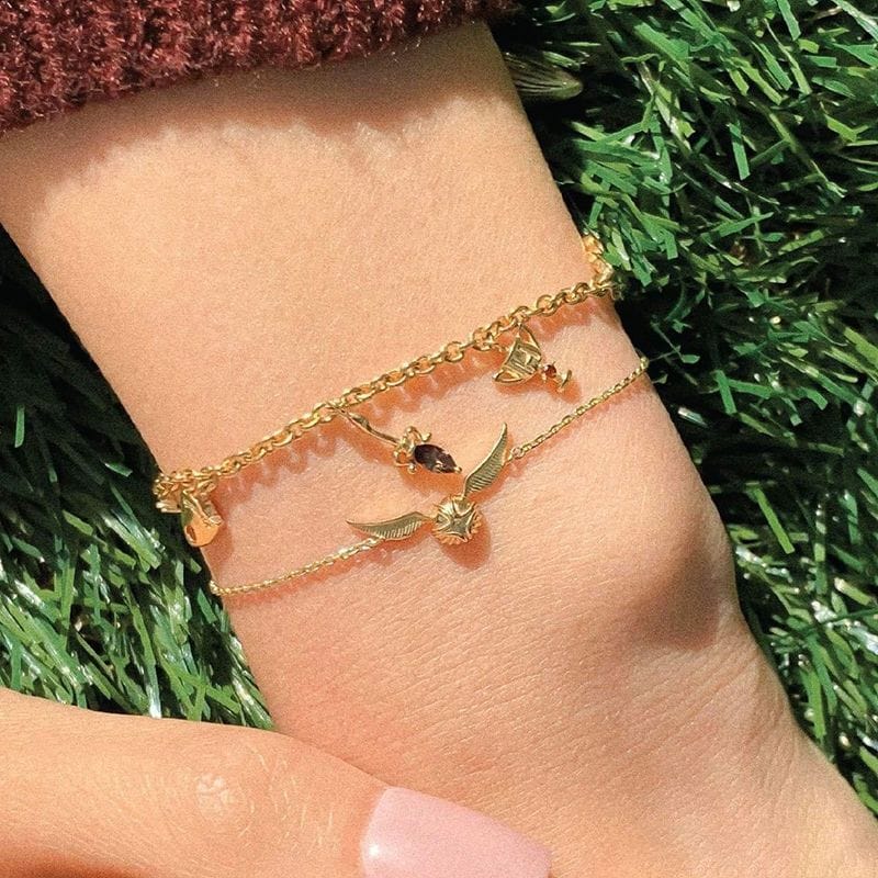 HARRY POTTER ARMBAND