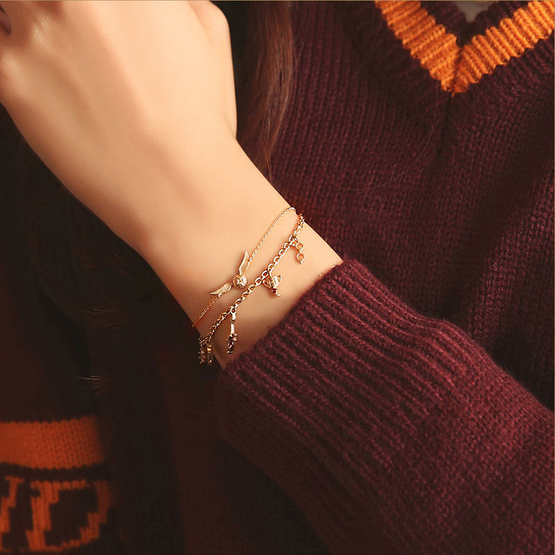 HARRY POTTER ARMBAND