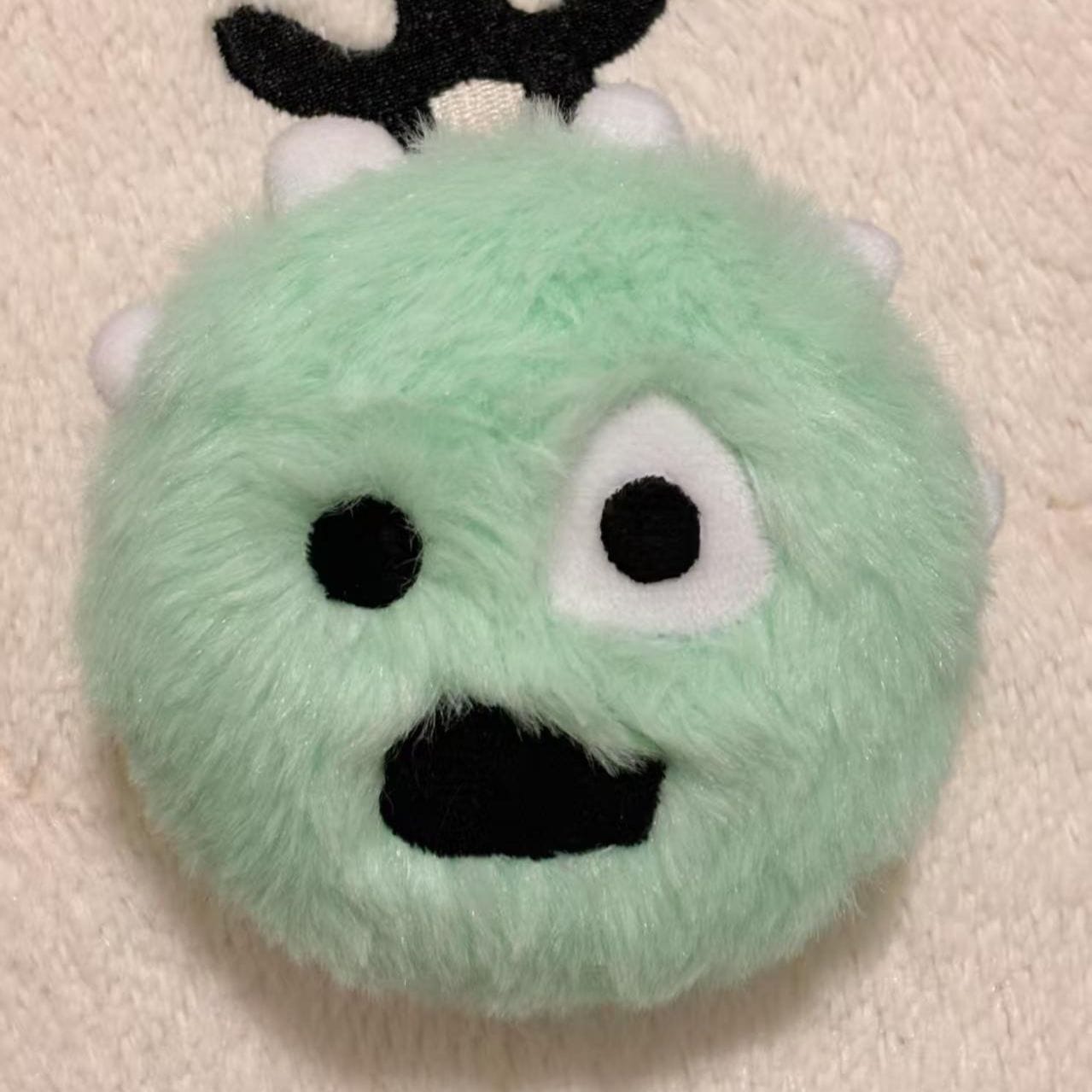 CORTIS BALL - VORBESTELLUNG