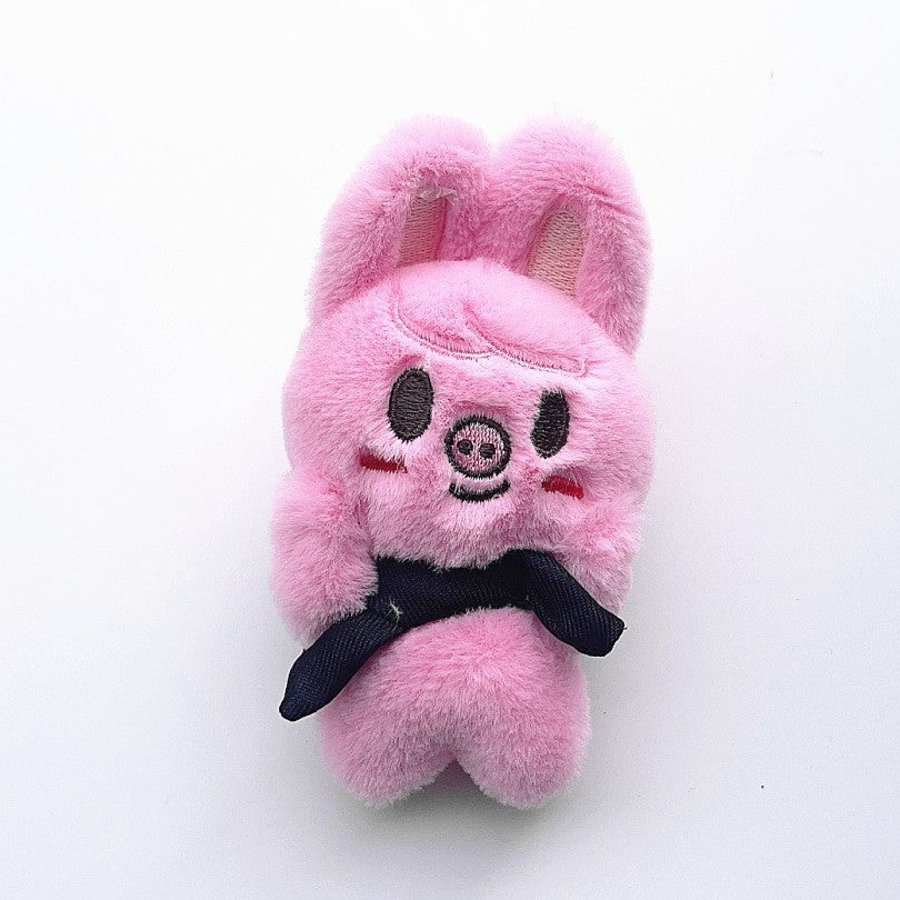 SKZOO STRAY KIDS SCHLÜSSELANHÄNGER (12 cm)