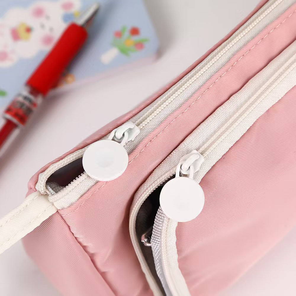 Federmäppchen – verschiedene Farben! ✨