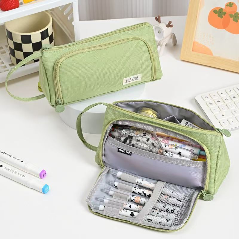 Federmäppchen – verschiedene Farben! ✨