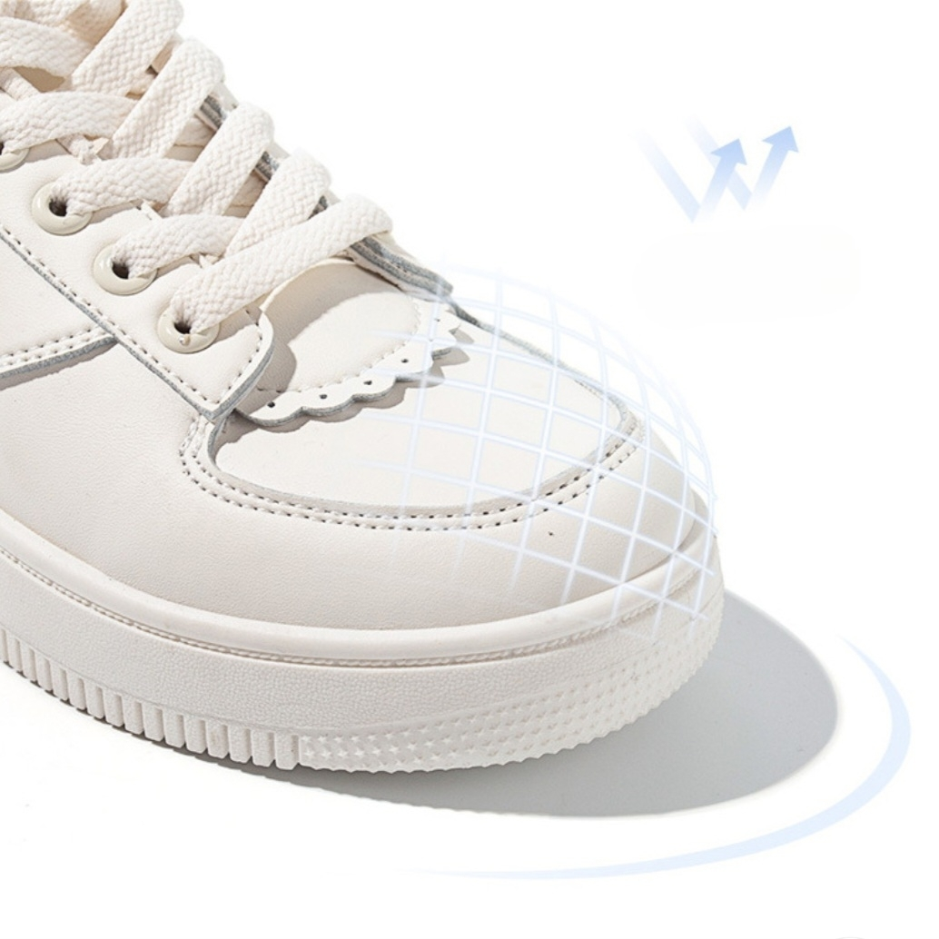 HARRY POTTER SNEAKERS PLATTFORM 9¾