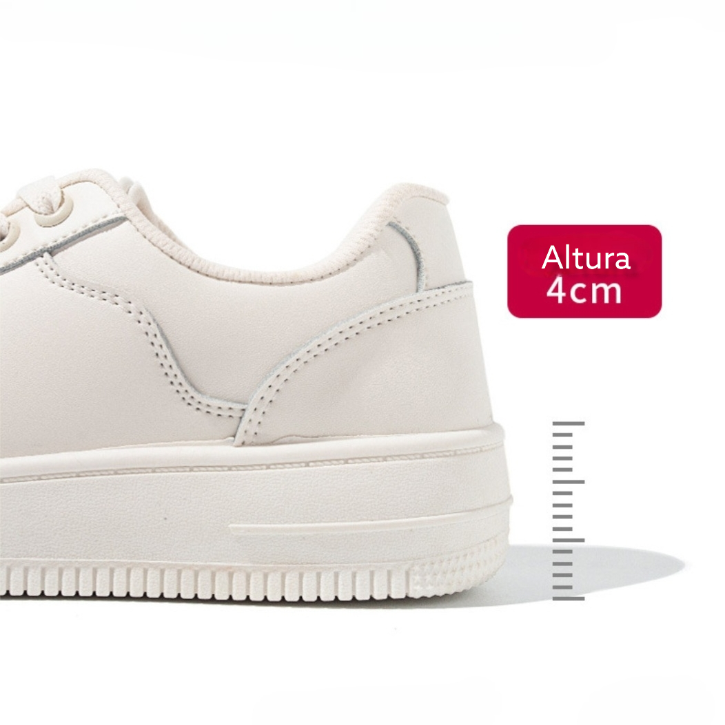 HARRY POTTER SNEAKERS PLATTFORM 9¾