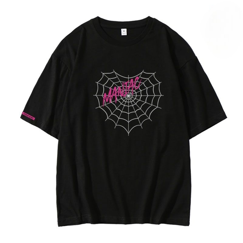 STRAY KIDS MANIAC T-SHIRT 100% BAUMWOLLE