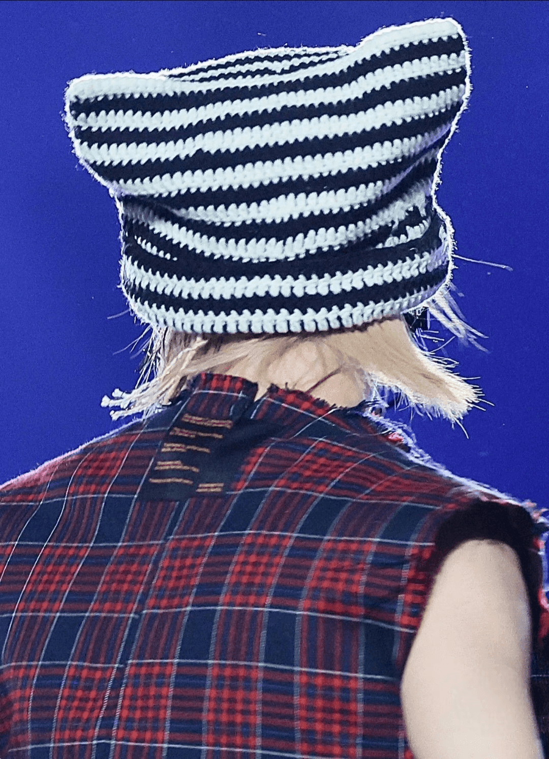 FELIX STRAY KIDS MÜTZE