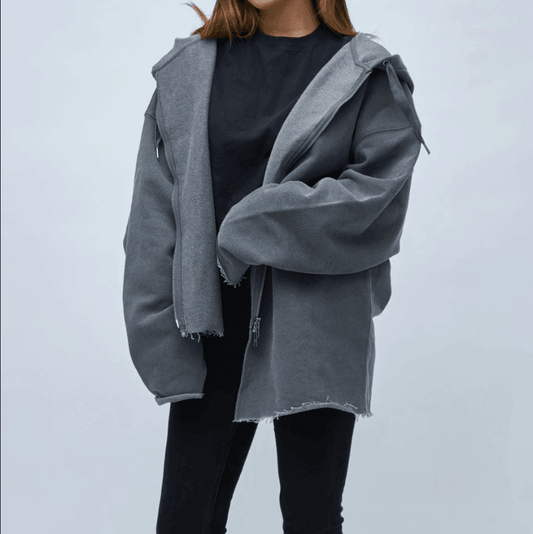 BTS JUNGKOOK ARMYST ZIP-HOODIE