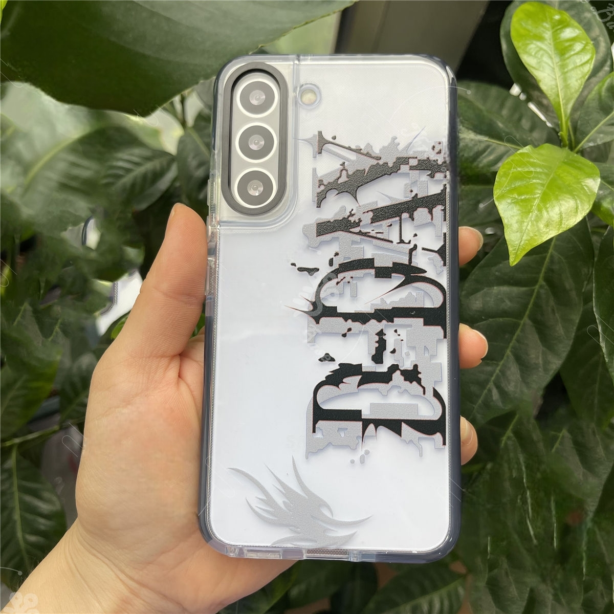 HANDYHÜLLE SUGA AGUST D - IPHONE VERSCHIEDENE MODELLE!