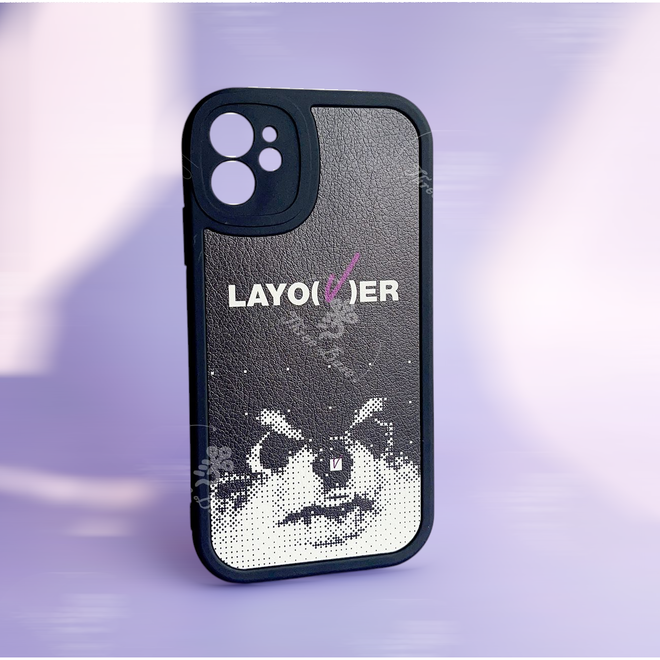 LAYO(V)ER HANDYHÜLLEN - IPHONE VERSCHIEDENE MODELLE!