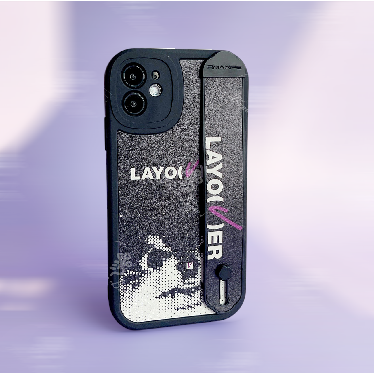 LAYO(V)ER HANDYHÜLLEN - IPHONE VERSCHIEDENE MODELLE!