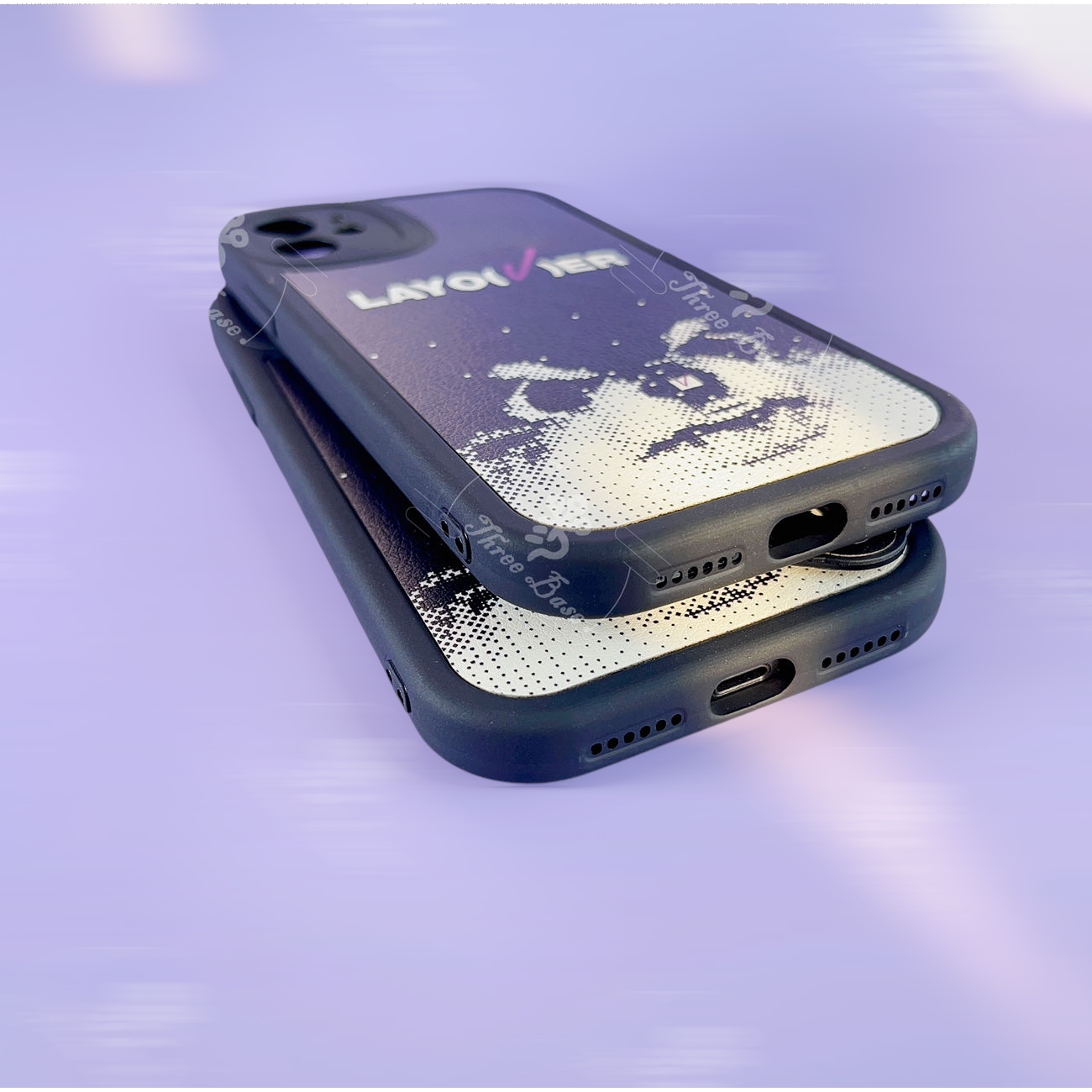 LAYO(V)ER HANDYHÜLLEN - IPHONE VERSCHIEDENE MODELLE!