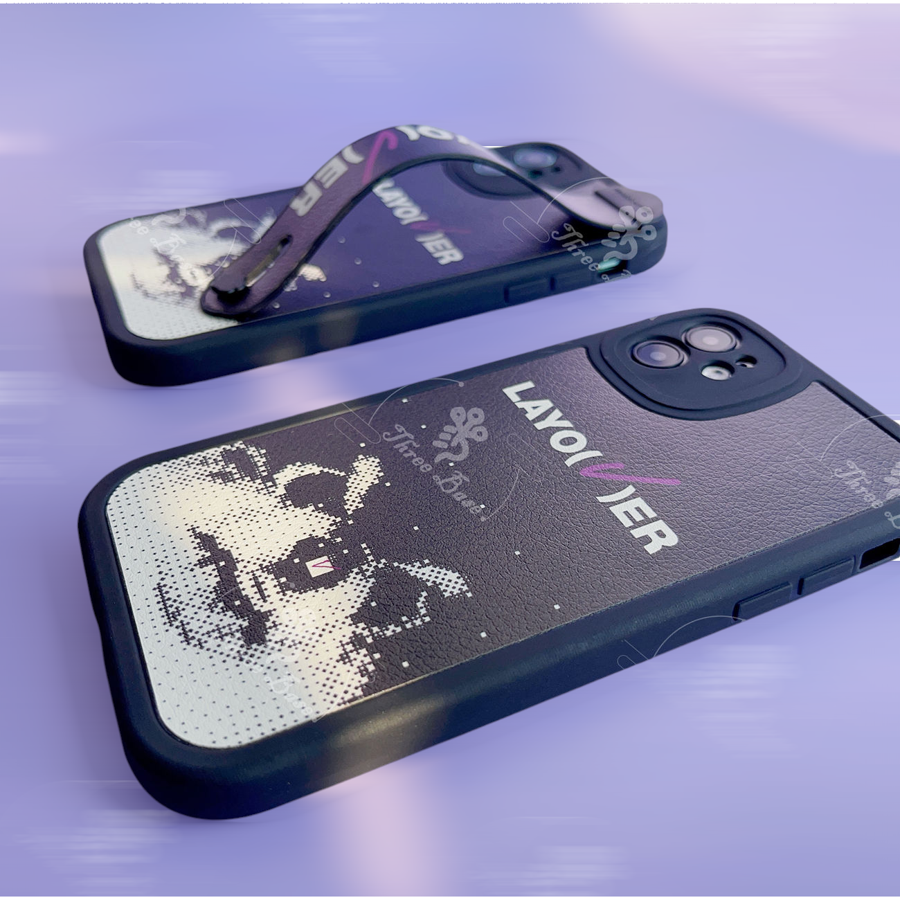 LAYO(V)ER HANDYHÜLLEN - IPHONE VERSCHIEDENE MODELLE!