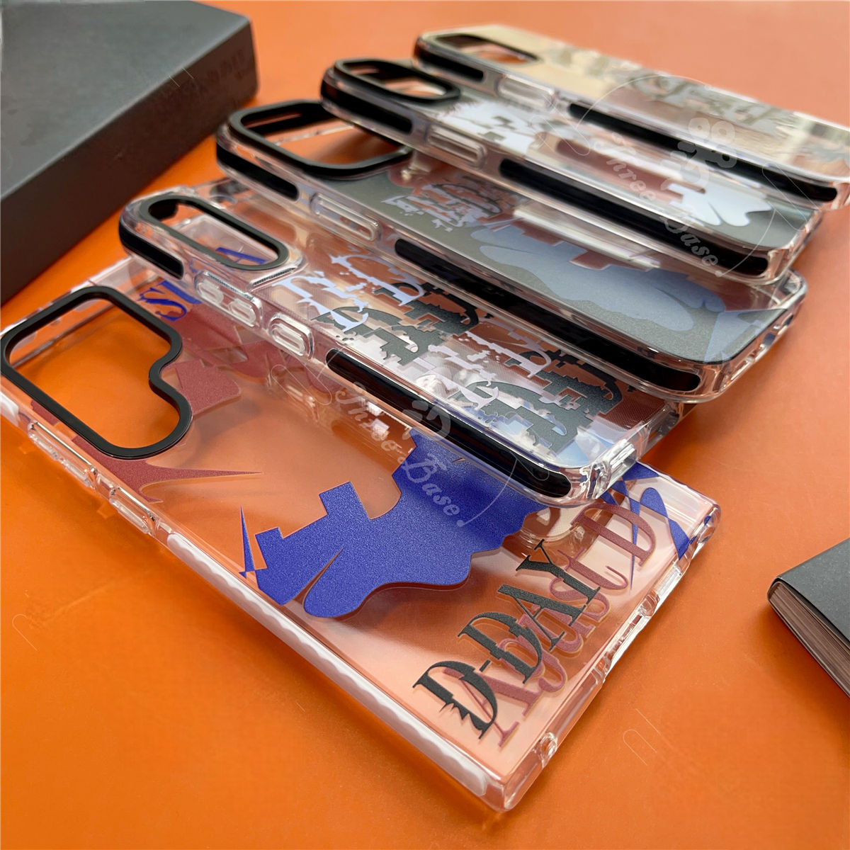 HANDYHÜLLE SUGA AGUST D - IPHONE VERSCHIEDENE MODELLE!