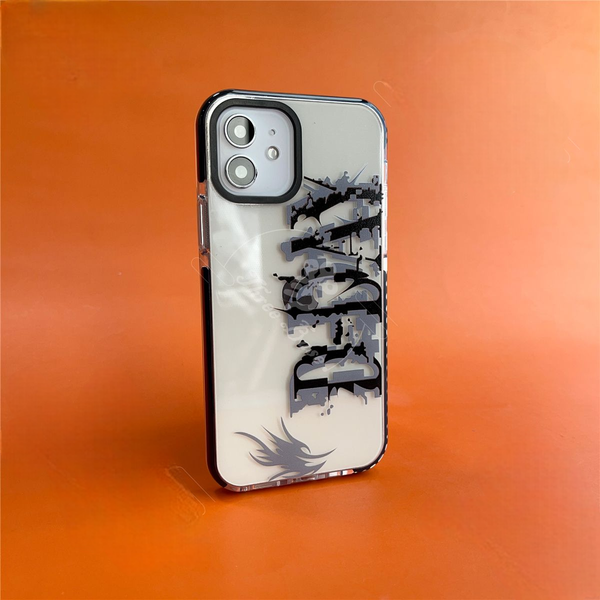 HANDYHÜLLE SUGA AGUST D - IPHONE VERSCHIEDENE MODELLE!