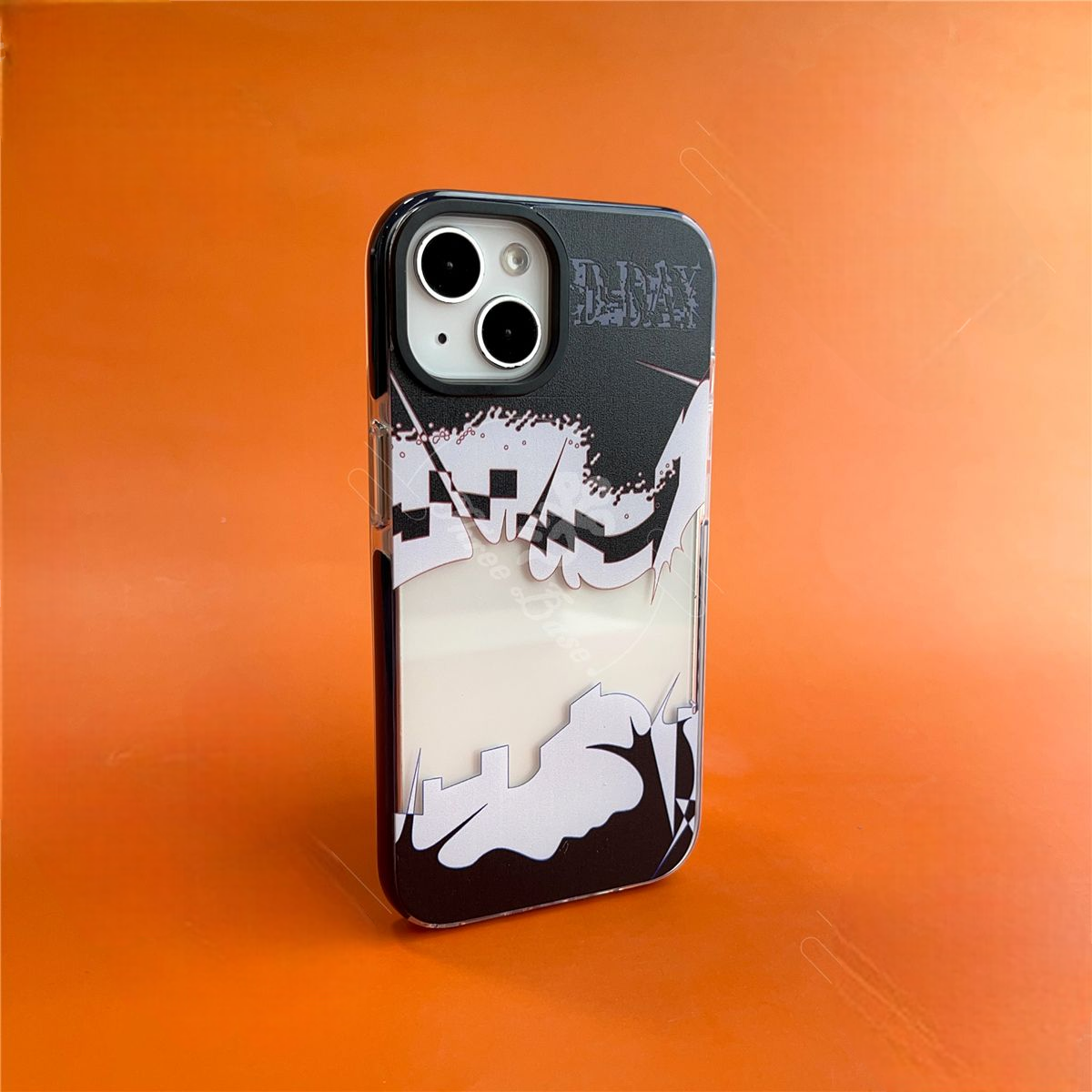 HANDYHÜLLE SUGA AGUST D - IPHONE VERSCHIEDENE MODELLE!
