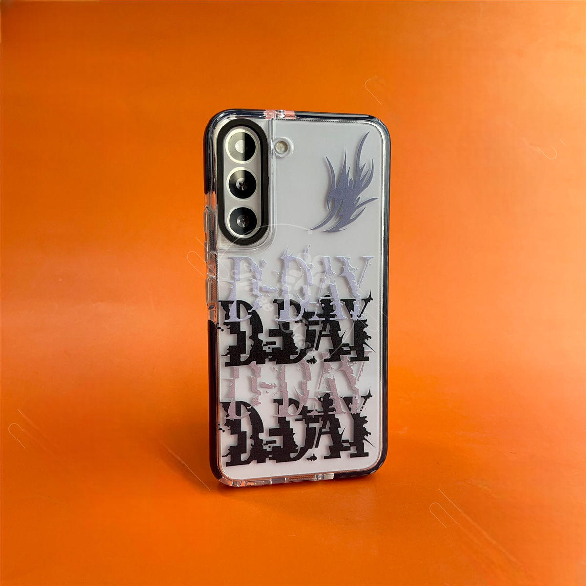 HANDYHÜLLE SUGA AGUST D - IPHONE VERSCHIEDENE MODELLE!