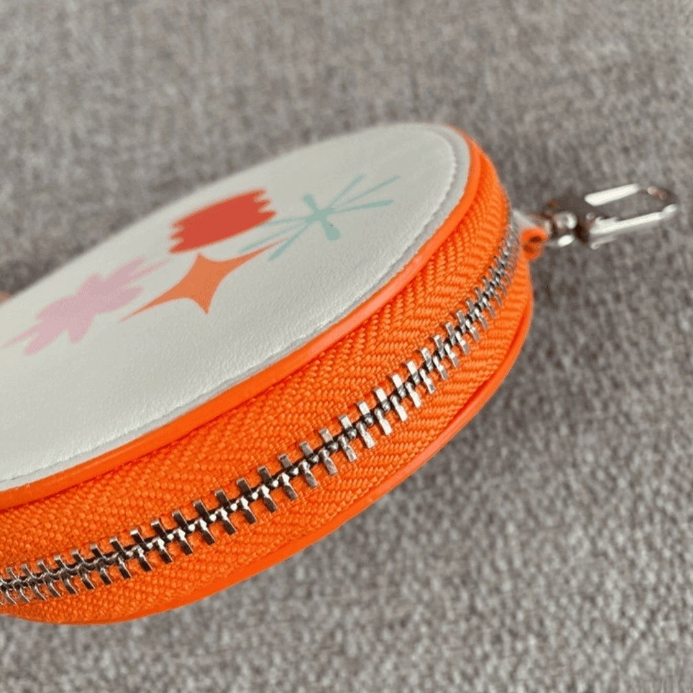 BTS PERMISSION TO DANCE MÜNZBEUTEL