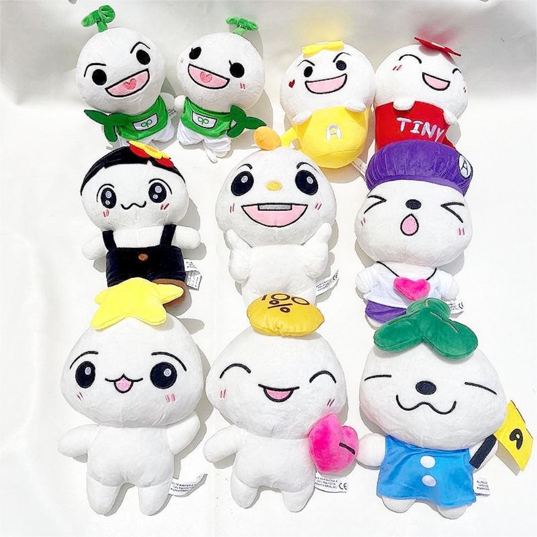 ATEEZ TEEZ-MOON PLÜSCH