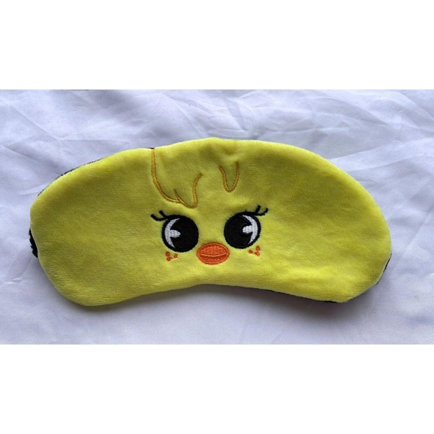 SCHLAFMASKEN SKZOO STRAY KIDS