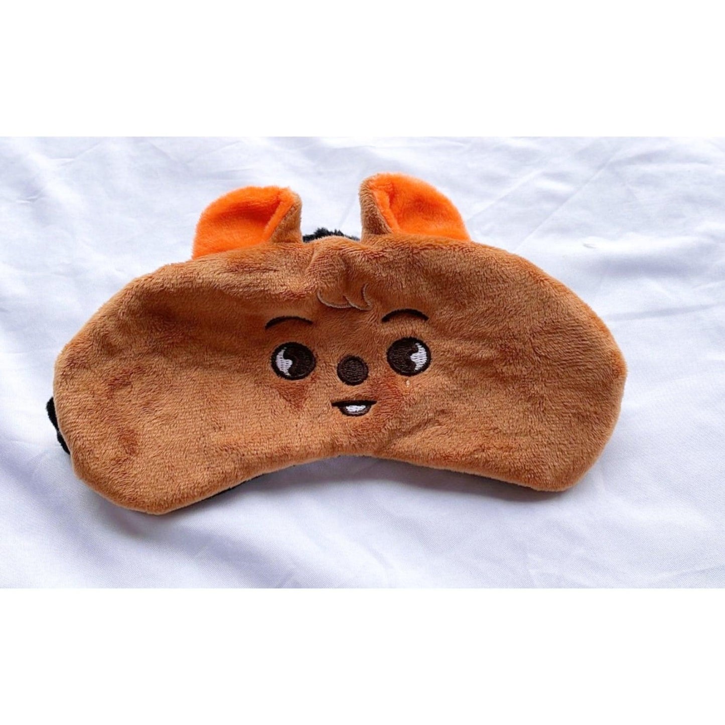 SCHLAFMASKEN SKZOO STRAY KIDS