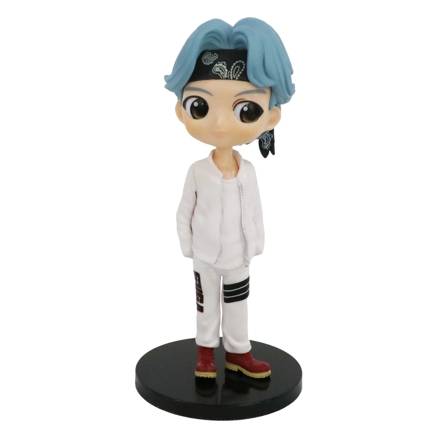 BTS TINY TAN MIC DROP 7-teiliges Set