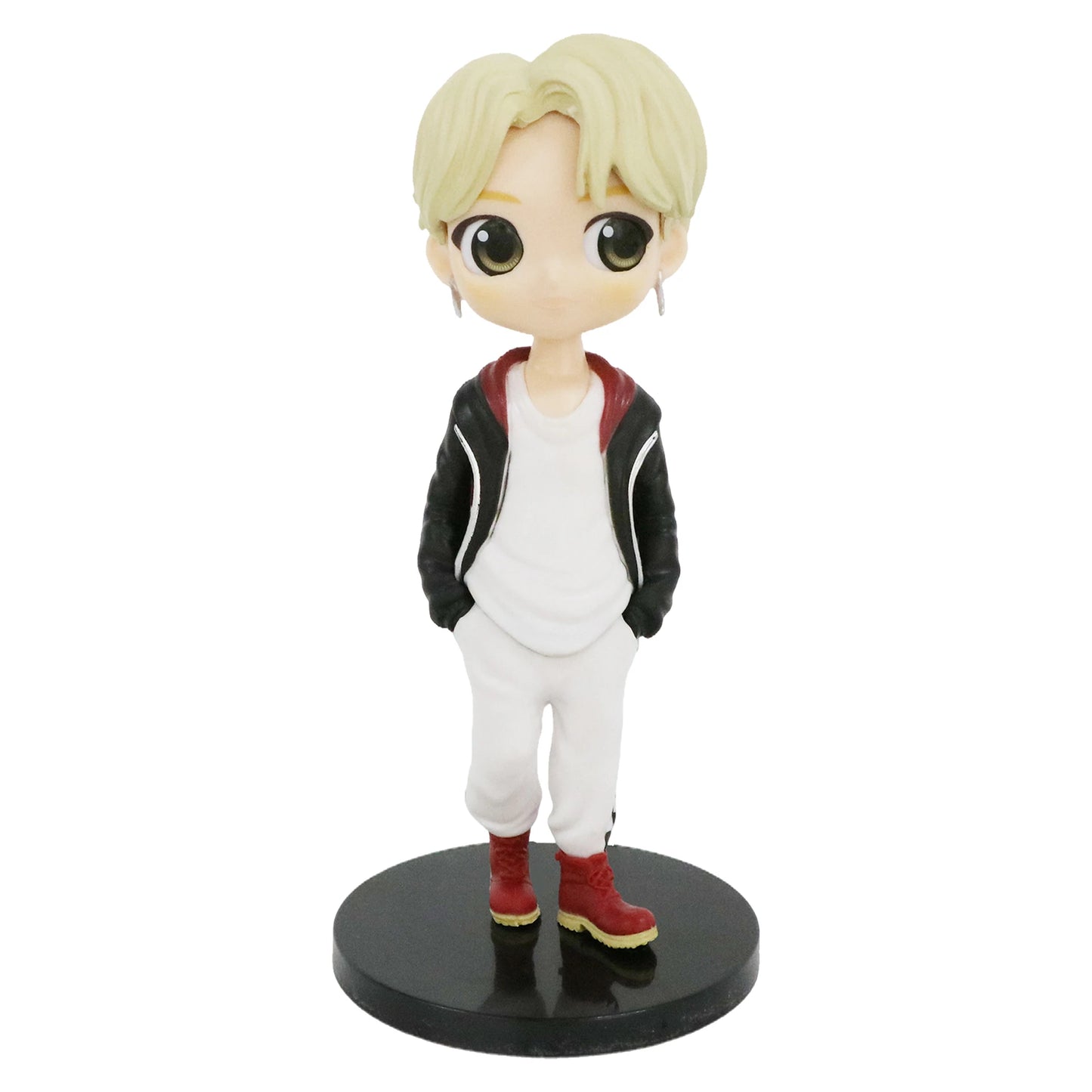 BTS TINY TAN MIC DROP 7-teiliges Set