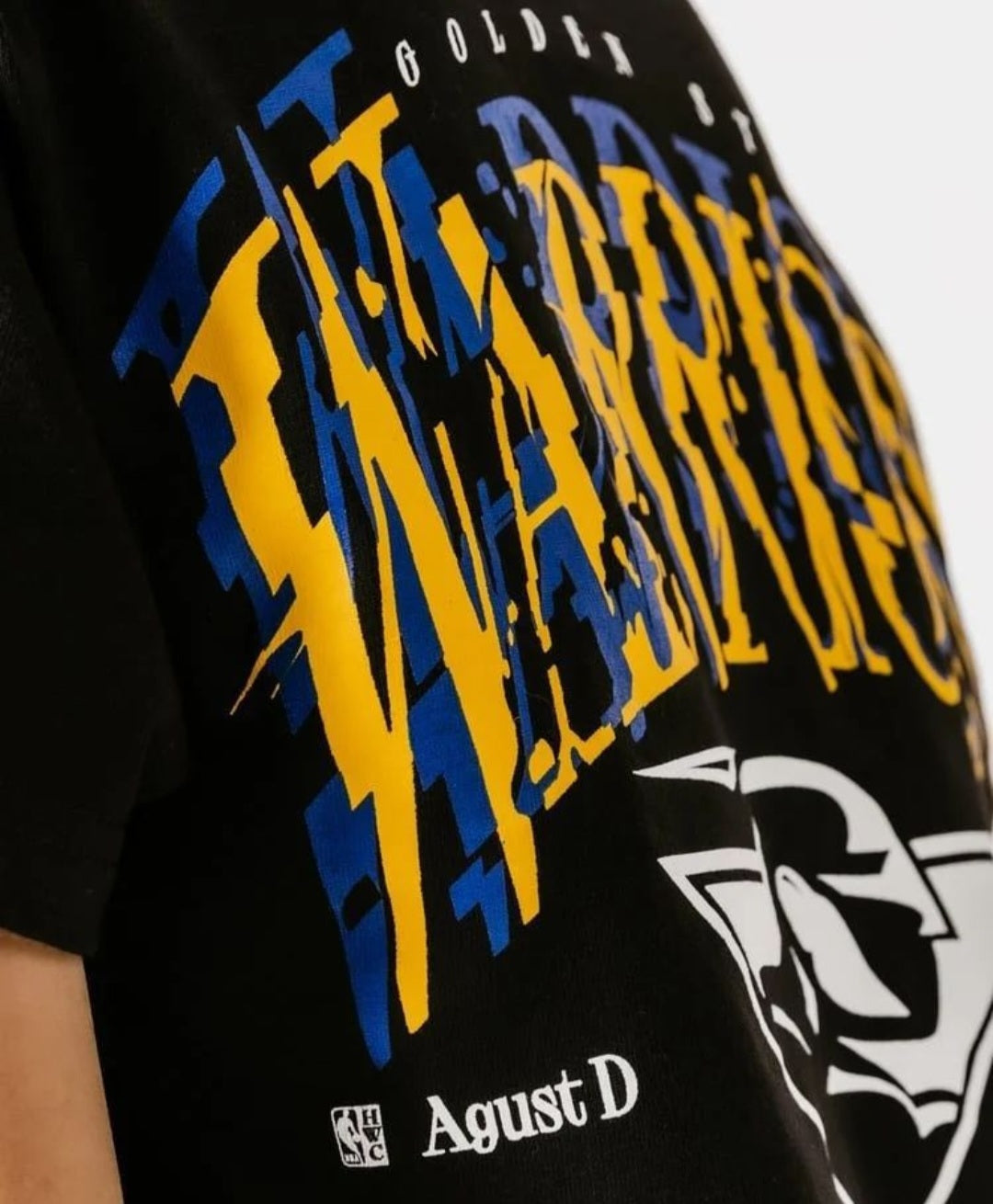 SUGAxNBA 100% BAUMWOLLE T-SHIRTS (sechs Teams)