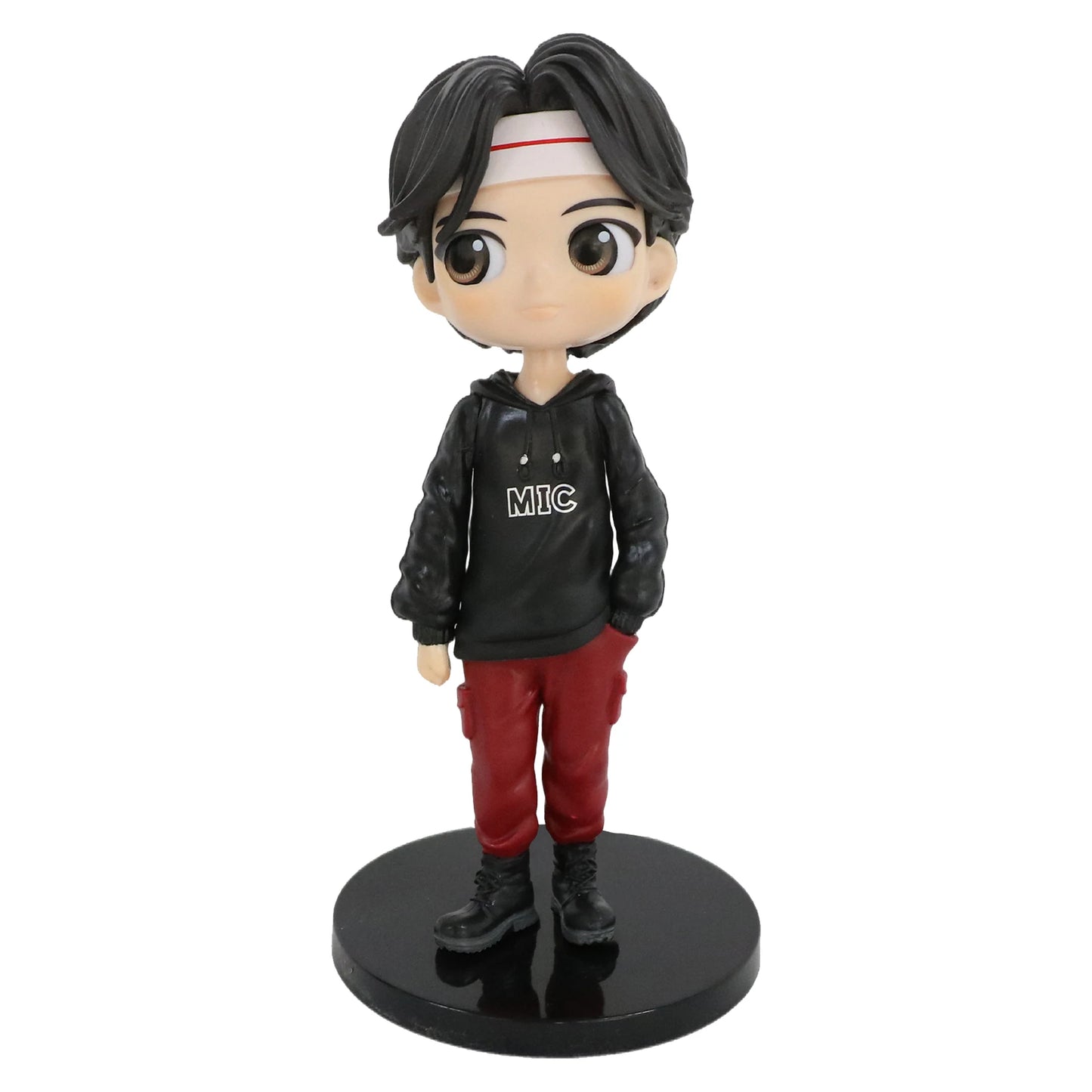 BTS TINY TAN MIC DROP 7-teiliges Set