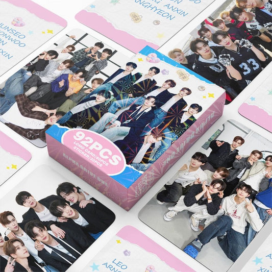 ZB1 ZERO BASE ONE HALSKETTE