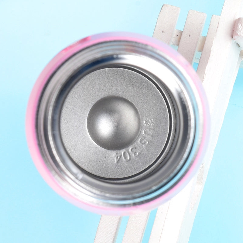 BT21 THERMOS EDELSTAHL 500 ML