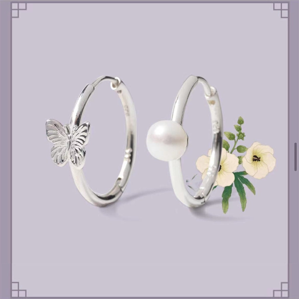 BTS Dalmajung Ohrringe