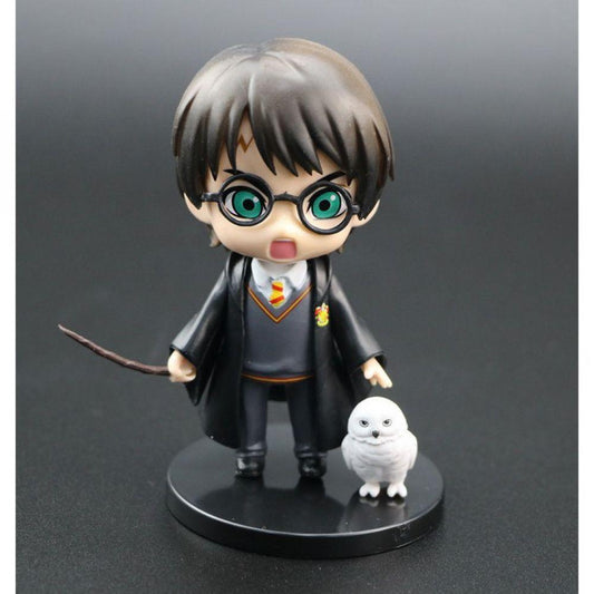HARRY POTTER SET 3 TEILE