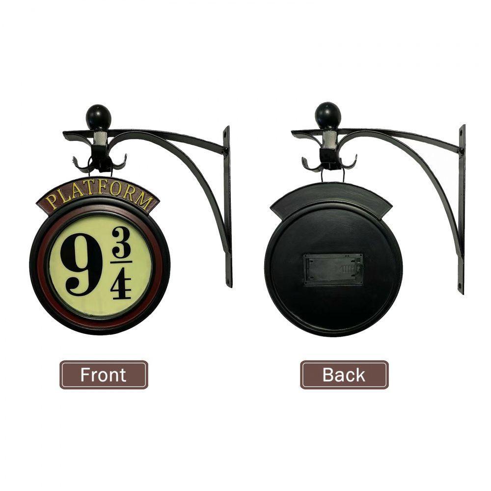 HARRY POTTER PLATTFORM LED LICHT 9 3/4