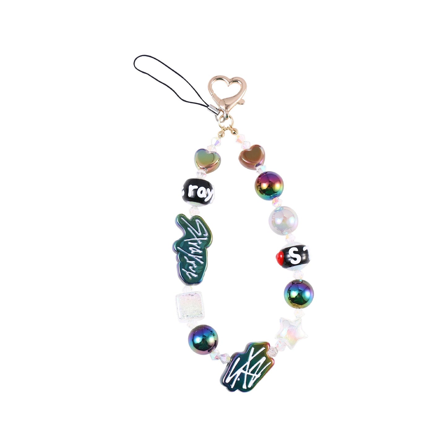 STRAY KIDS HANDYANHÄNGER