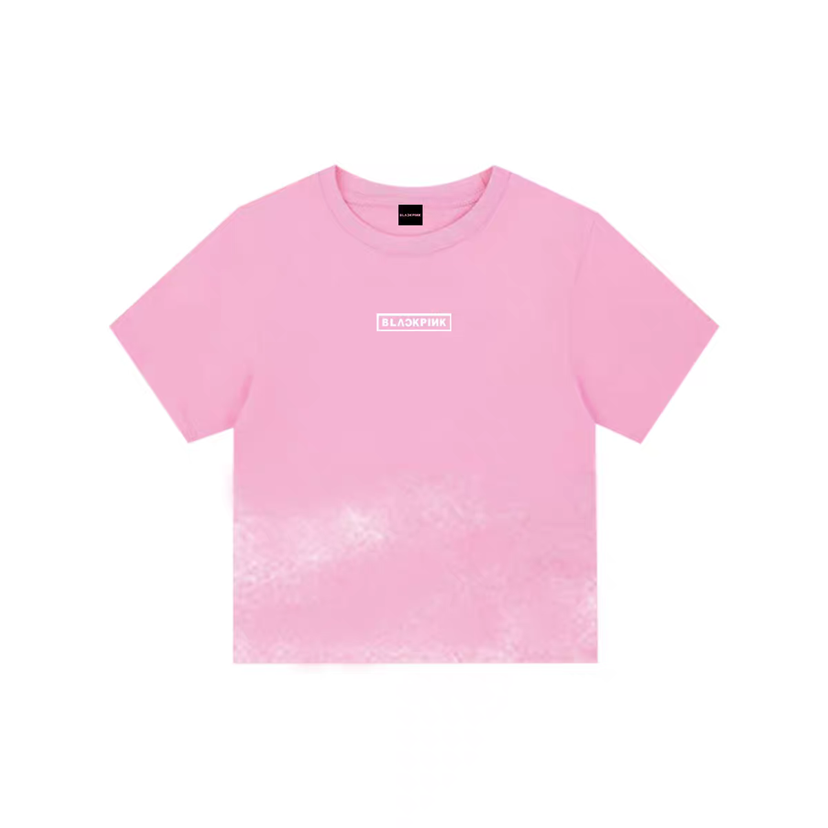 BLACKPINK DEADLINE T-SHIRTS 100% BAUMWOLLE