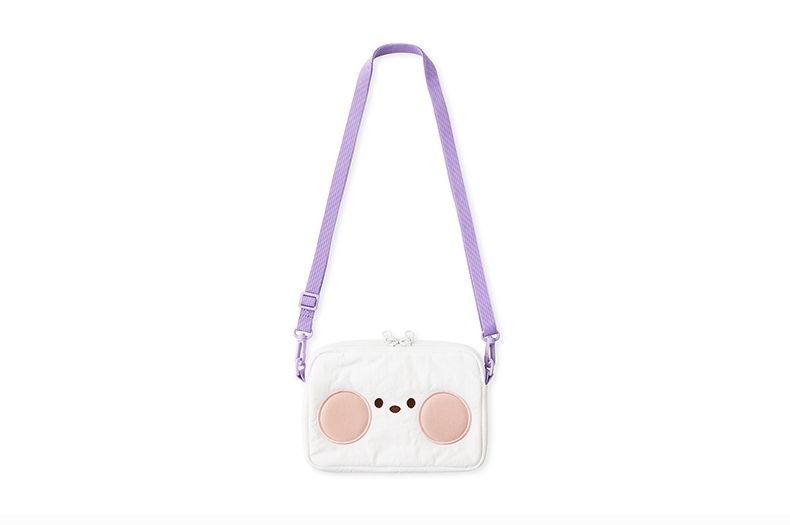 BT21 Schultertasche