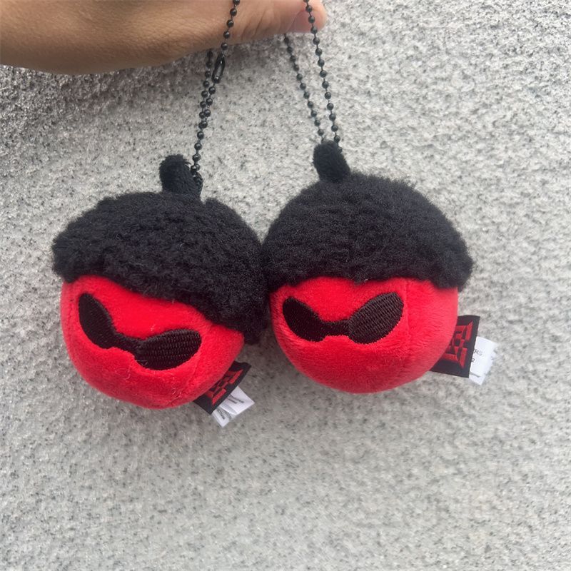 J HOPE HOPE ON THE STAGE SCHLÜSSELANHÄNGER