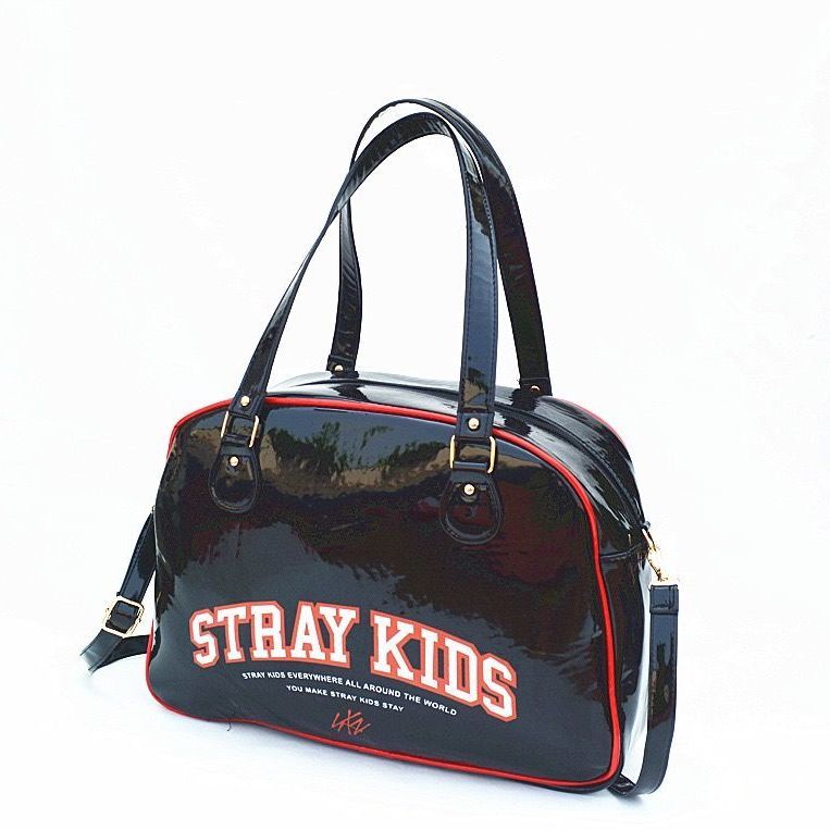 STRAY KIDS MERCH TASCHE